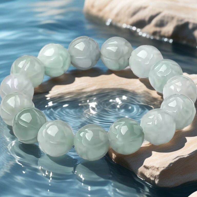 jade bangle bracelet