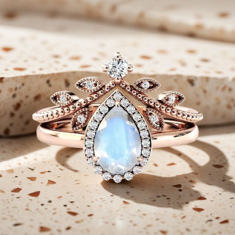 june birthstone ring