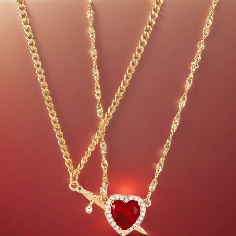 matching chains for couples