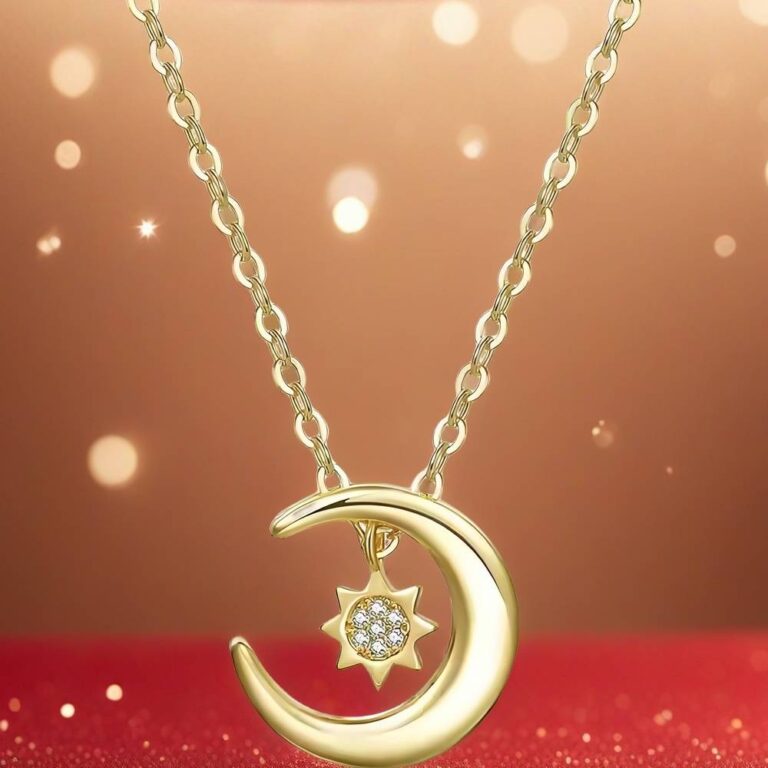 matching necklaces for couples