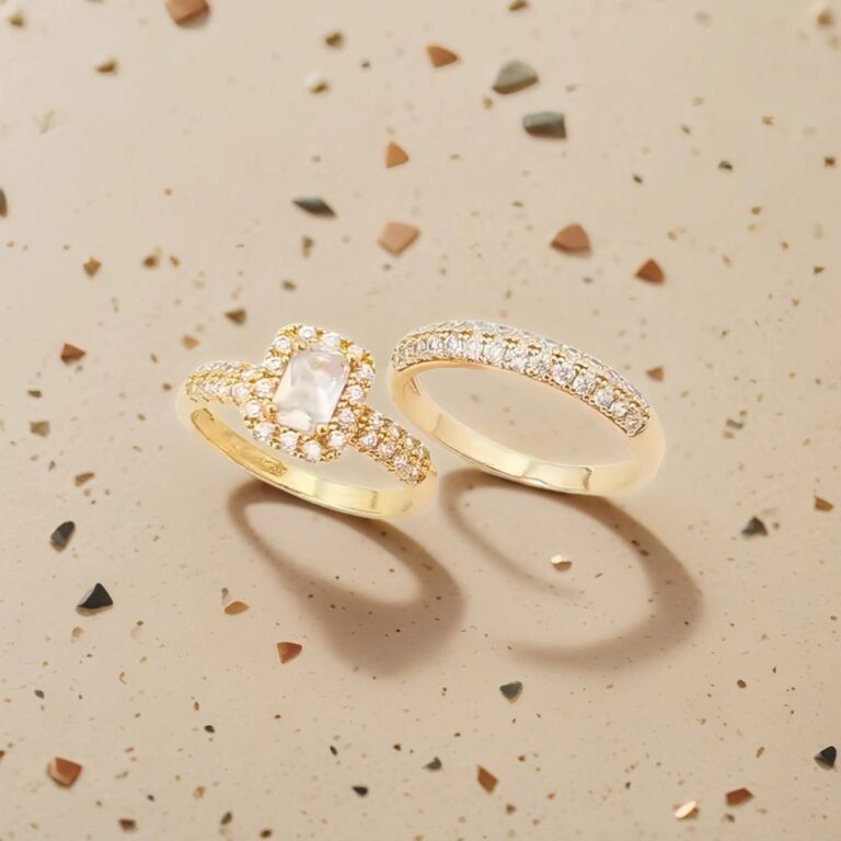 matching rings for couples