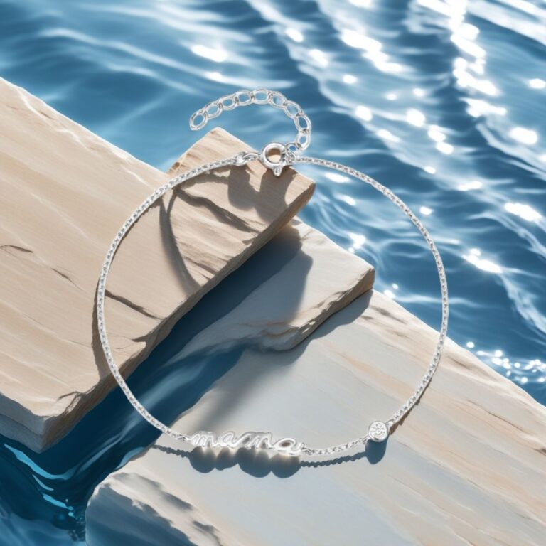 mothers day bracelet