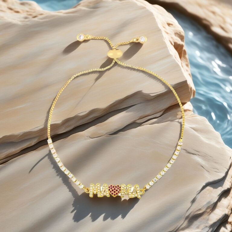 mothers day bracelet