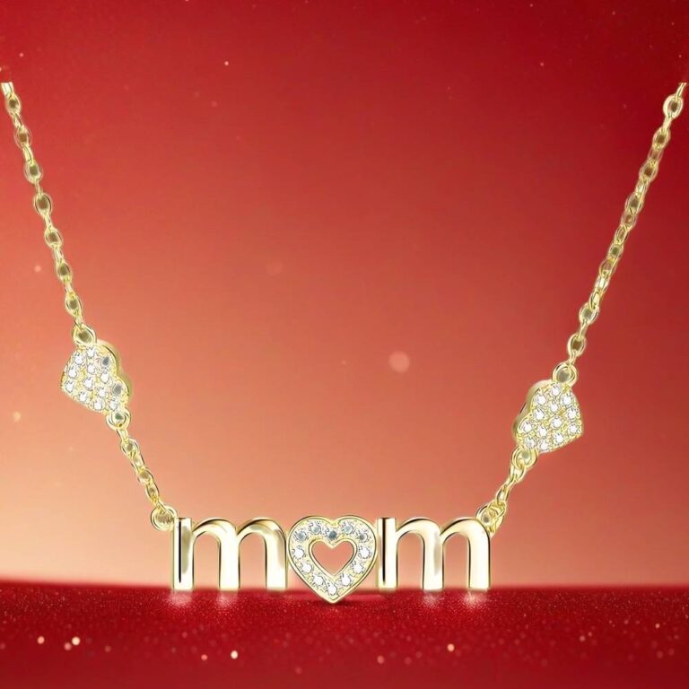 mothers necklace