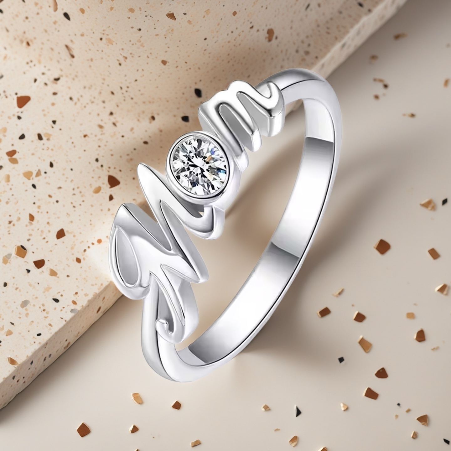 マザーズリング1