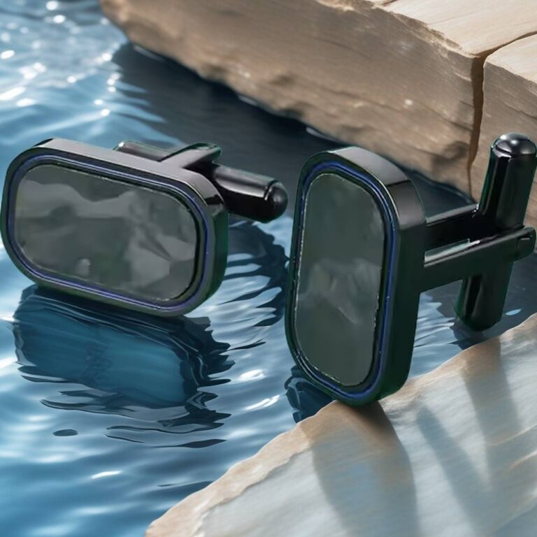 personalised cufflinks wedding