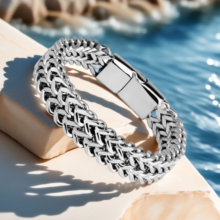 personalized bracelets for men