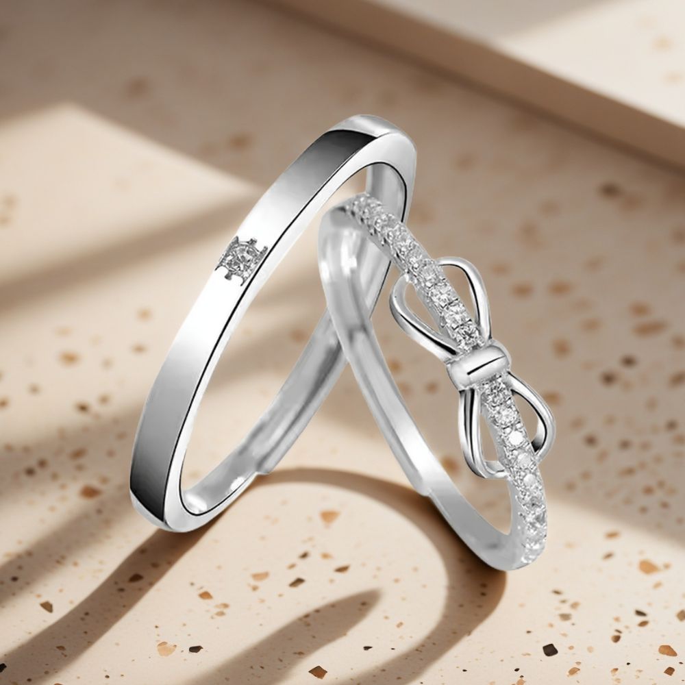 promise rings