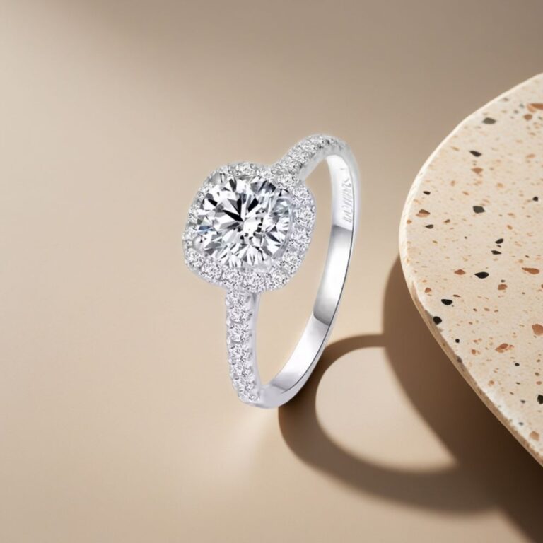 real diamond ringssolitaire ring