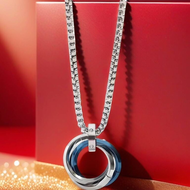 stainless steel chain