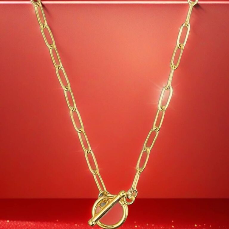 stainless steel chain