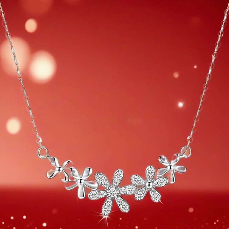 sterling silver chain