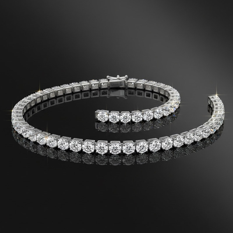 sterling silver chain for women