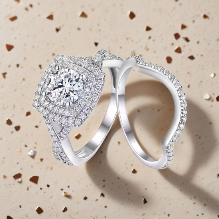 sterling silver rings