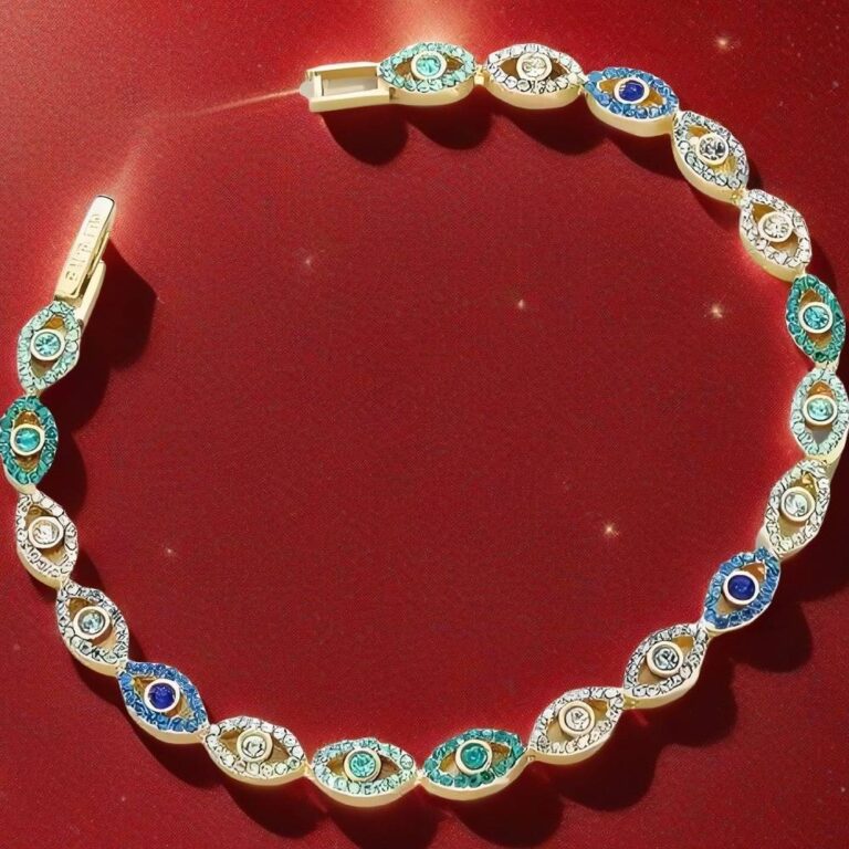 tennis chain necklace