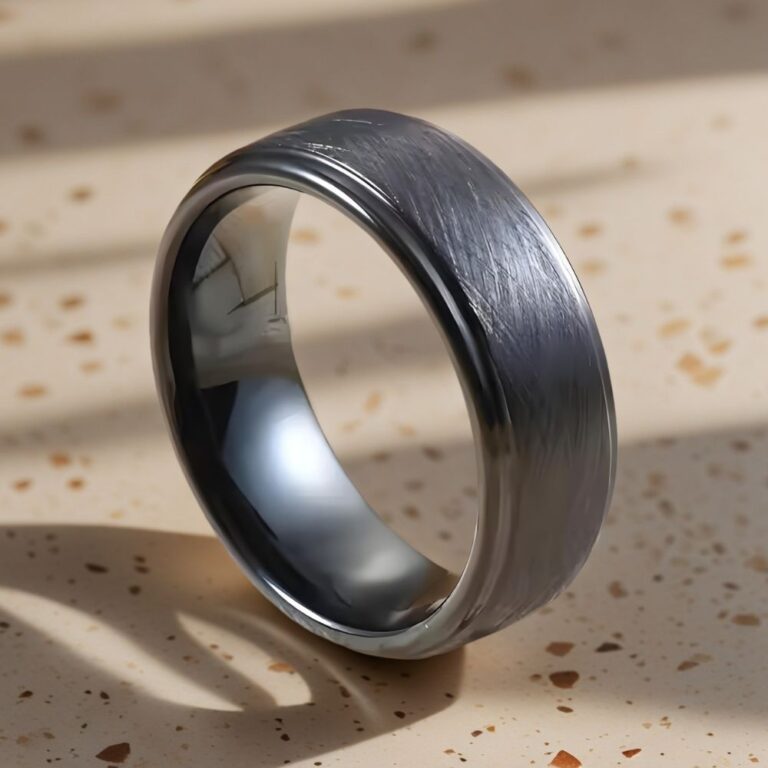 tungsten carbide rings