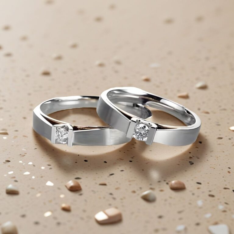 wedding rings