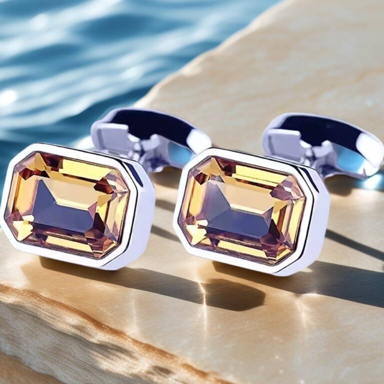 women's cufflinks