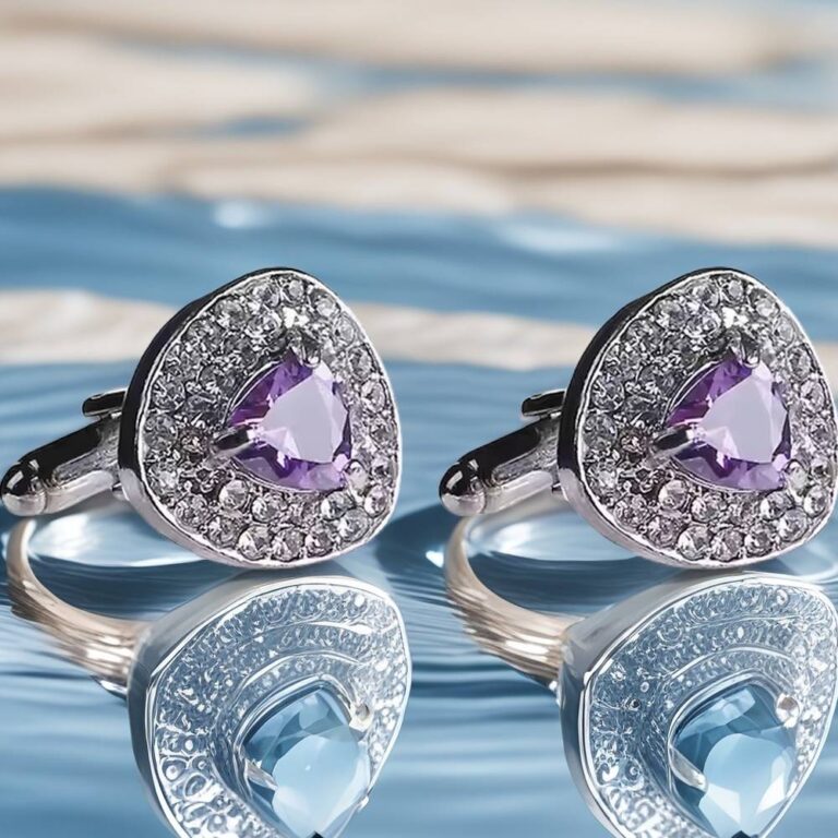 women's cufflinks