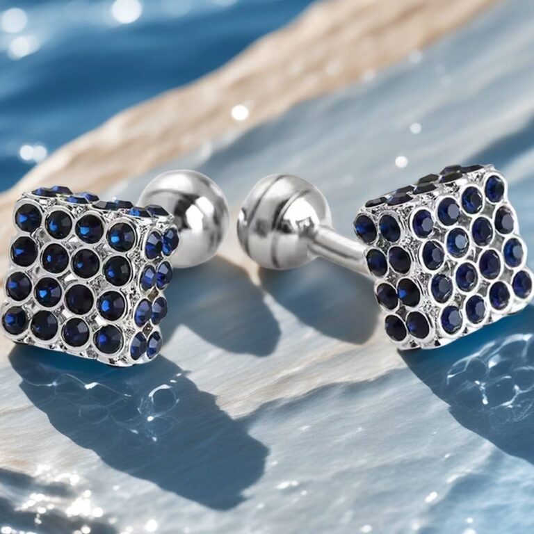 women's cufflinks
