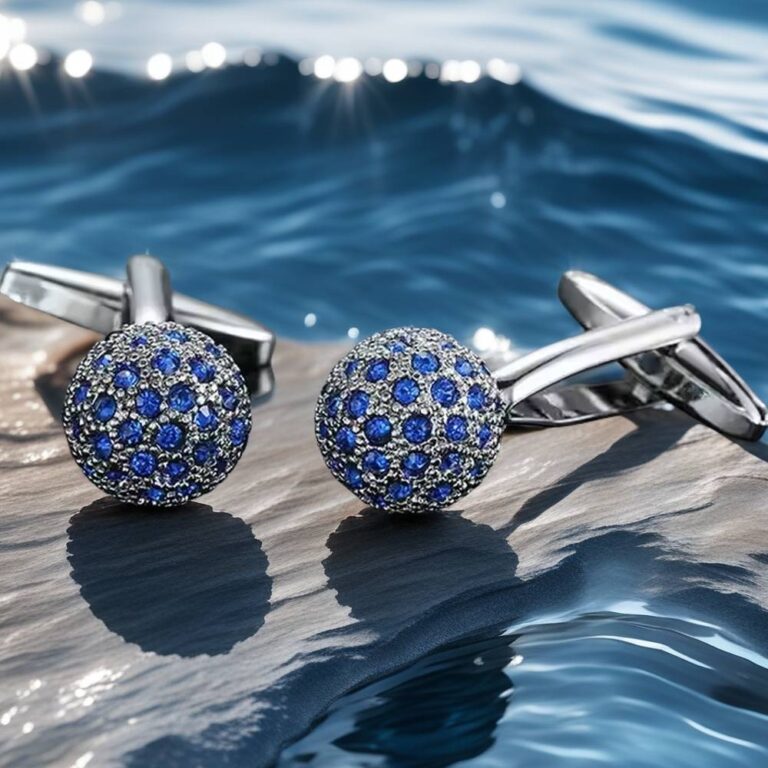 women's cufflinks