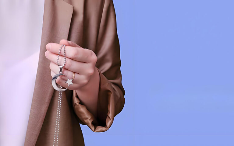 Personalización de collares de acero inoxidable