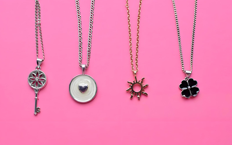 Customizing Stainless Steel Necklaces2