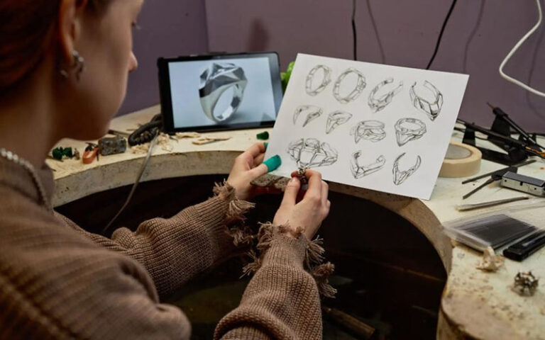 Jewelry Manufacturer1