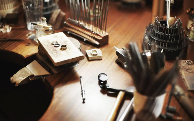 Jewelry Manufacturer2