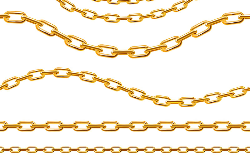 Rolo vs. Cable Chain2