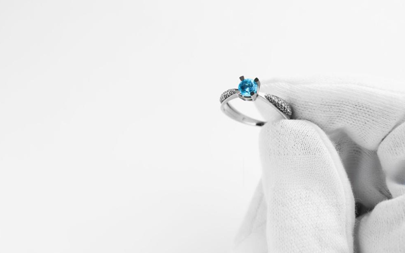 Gemstone Jewelry Maintenance2