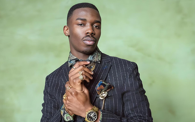 Tendances en matière de bijoux