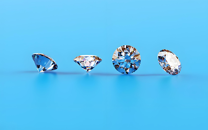 Laborgezüchtete Diamanten vs. natürliche Diamanten2