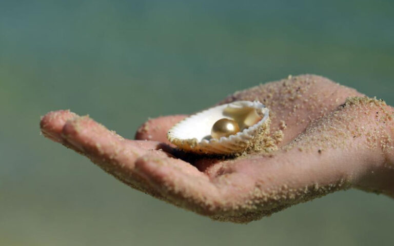 Pearls