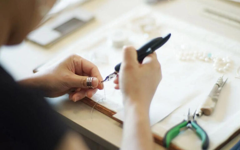 Professional Jewelry Repair