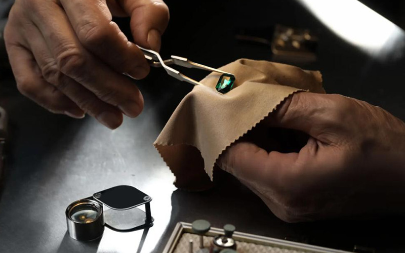 Professional Jewelry Repair2