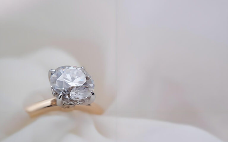 The Ultimate Ruby Involvement Ring