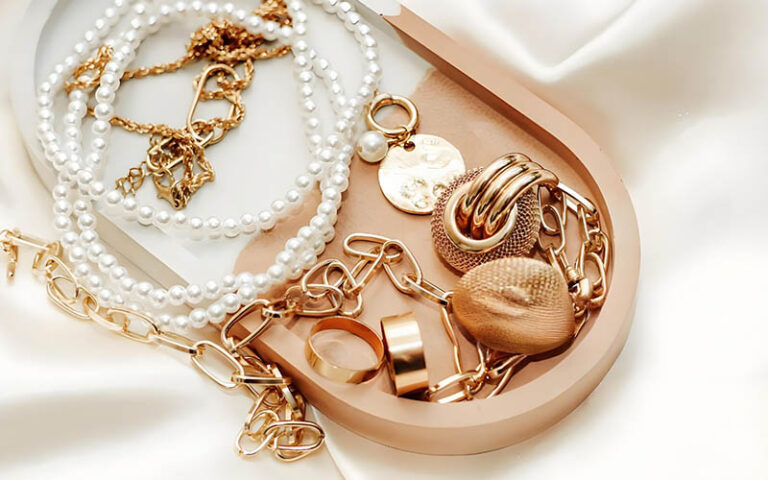 Las 5 joyas esenciales